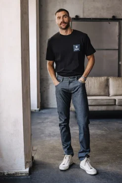 Freeman T. Porter Dustee Slim S-SDM Fashion