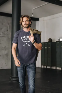 Freeman T. Porter Dustee Slim S-SDM Store