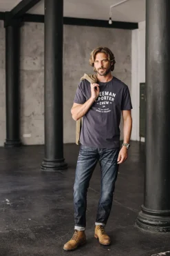 Freeman T. Porter Dustee Slim S-SDM Store