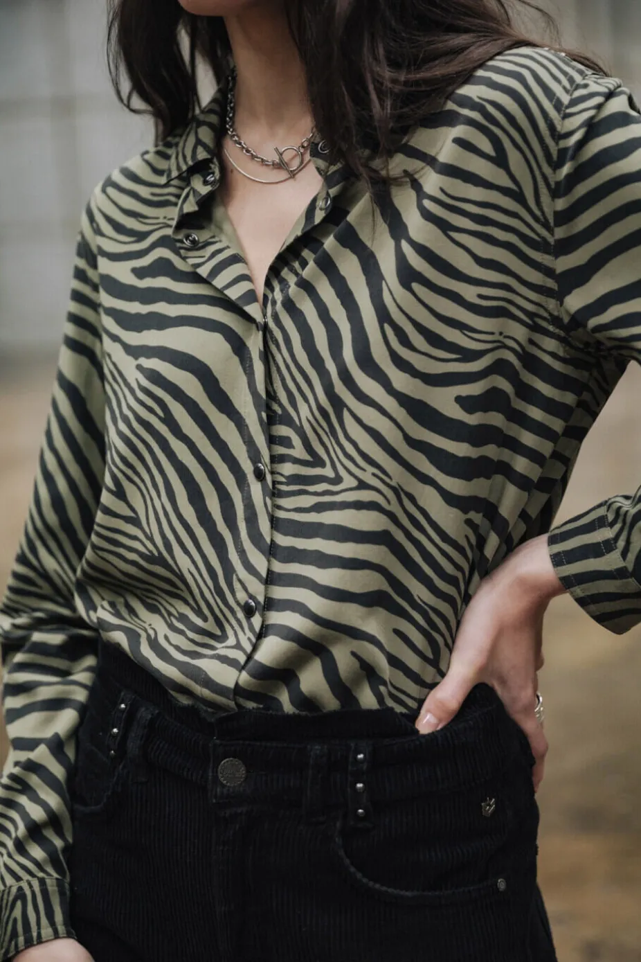 Freeman T. Porter Felicie Svanna Flash Sale