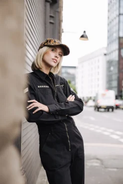 Freeman T. Porter Garance Bootcamp Clearance