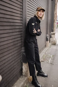 Freeman T. Porter Garance Bootcamp Clearance