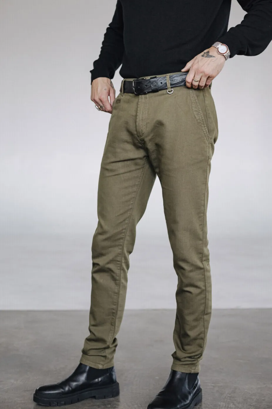 Freeman T. Porter Gino Epic Clearance