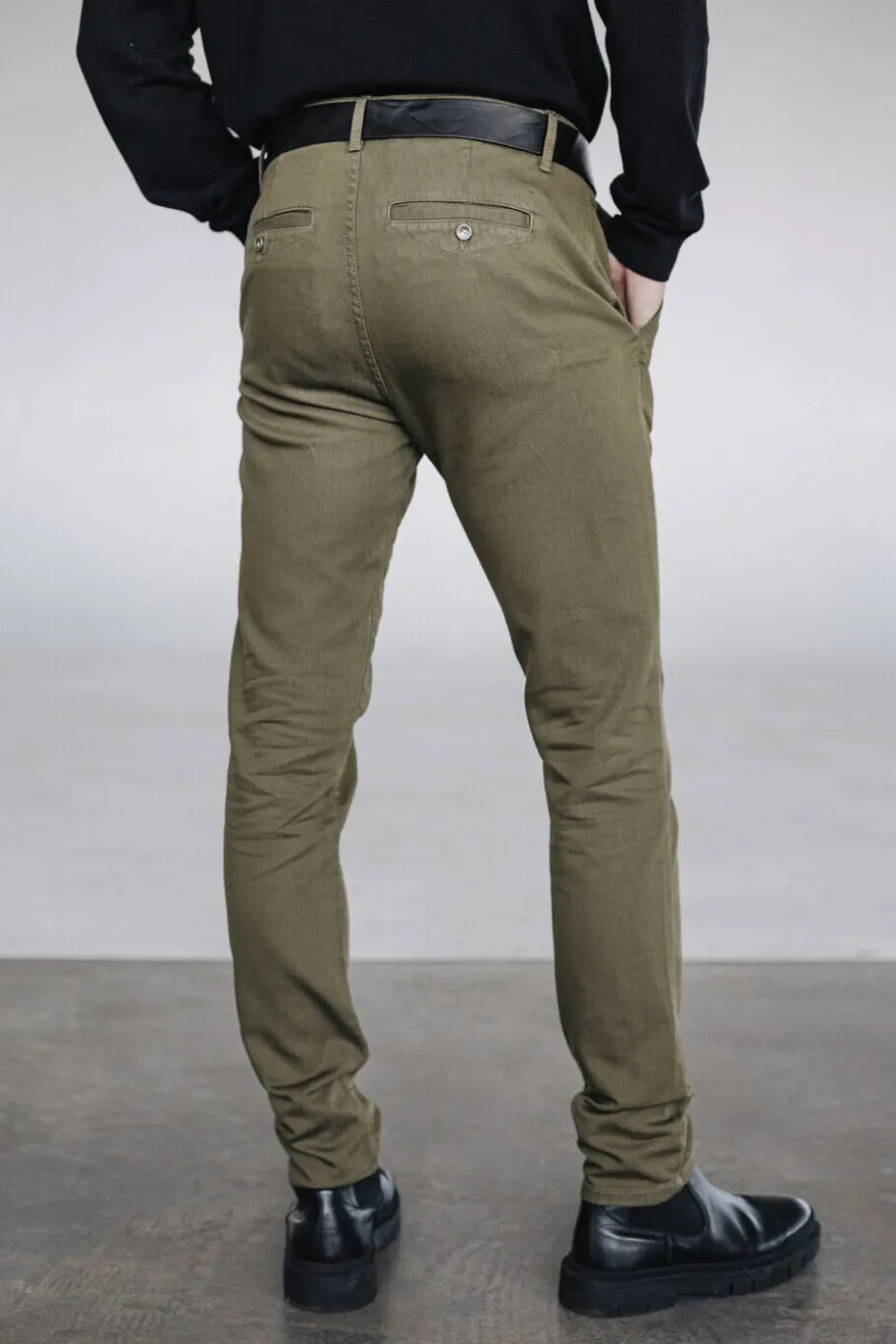 Freeman T. Porter Gino Epic Clearance