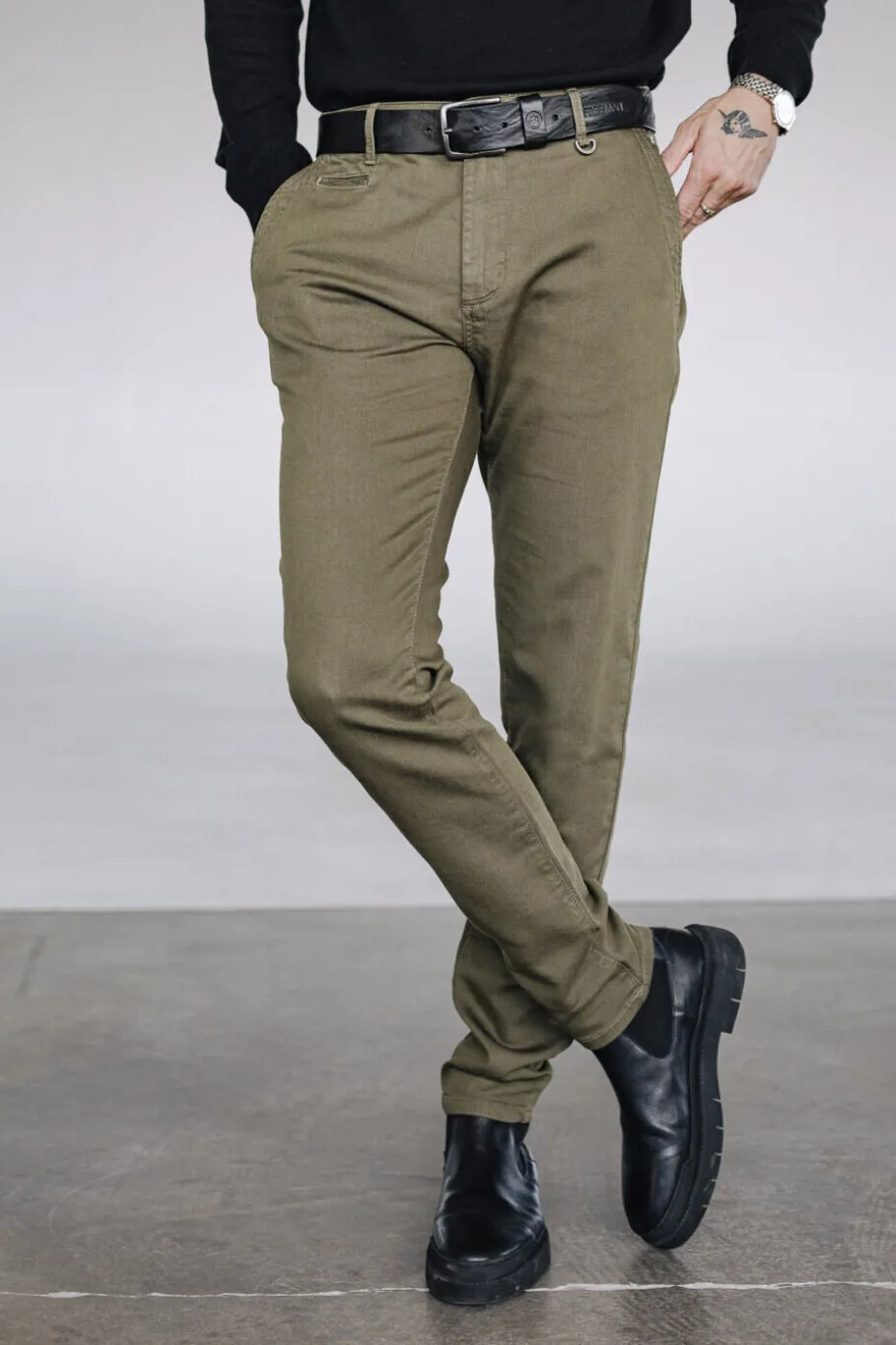 Freeman T. Porter Gino Epic Clearance