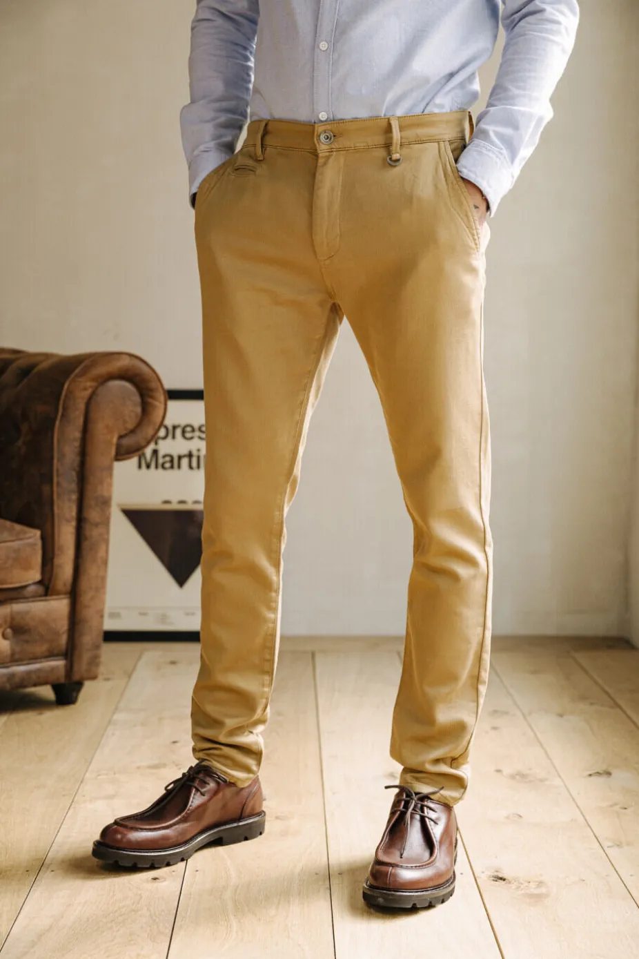 Freeman T. Porter Gino Epic New