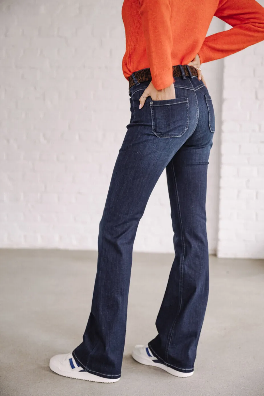 Freeman T. Porter Graciella S-SDM Fashion