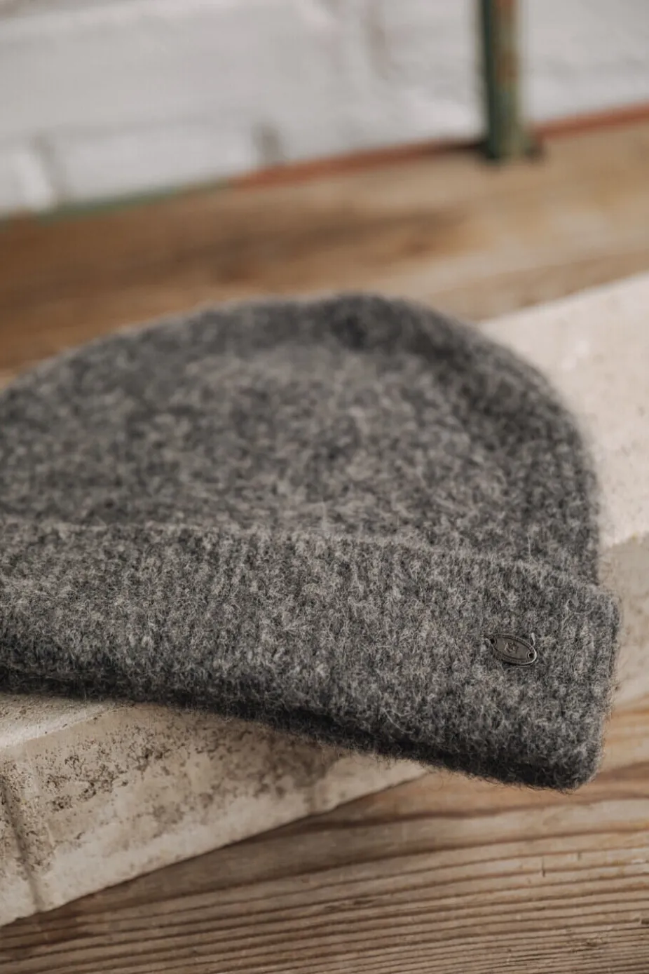 Freeman T. Porter Hood Plain Sale