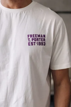 Freeman T. Porter Ivander Chill Online