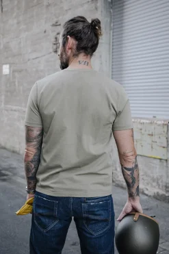 Freeman T. Porter Ivander Crew Online