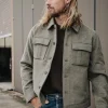 Freeman T. Porter Izak Cosy Hot