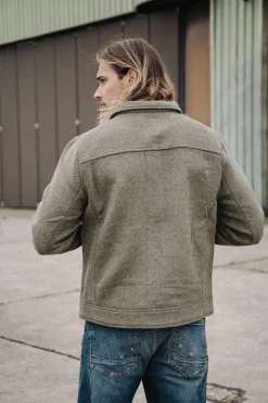 Freeman T. Porter Izak Cosy Hot