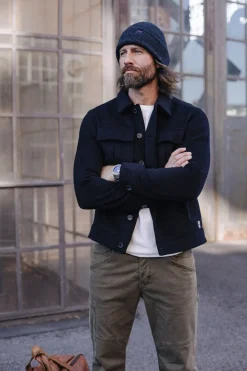 Freeman T. Porter Izak Cosy Discount
