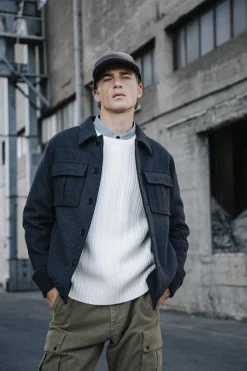 Freeman T. Porter Izak Woolen Store