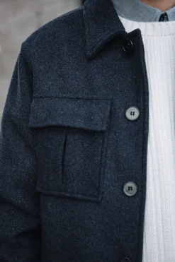Freeman T. Porter Izak Woolen Store
