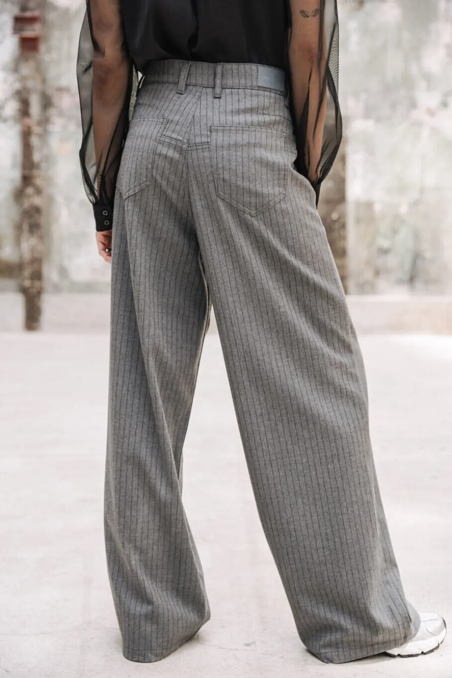 Freeman T. Porter Jane Buren Grey Best