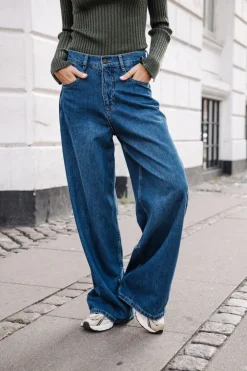 Freeman T. Porter Jane Denim Fashion