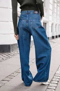 Freeman T. Porter Jane Denim Fashion