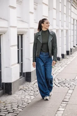 Freeman T. Porter Jane Denim Fashion