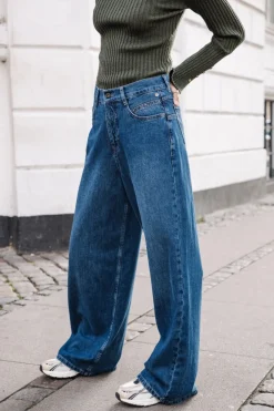 Freeman T. Porter Jane Denim Fashion