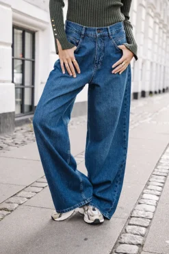 Freeman T. Porter Jane Denim Fashion