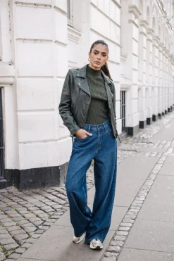 Freeman T. Porter Jane Denim Fashion
