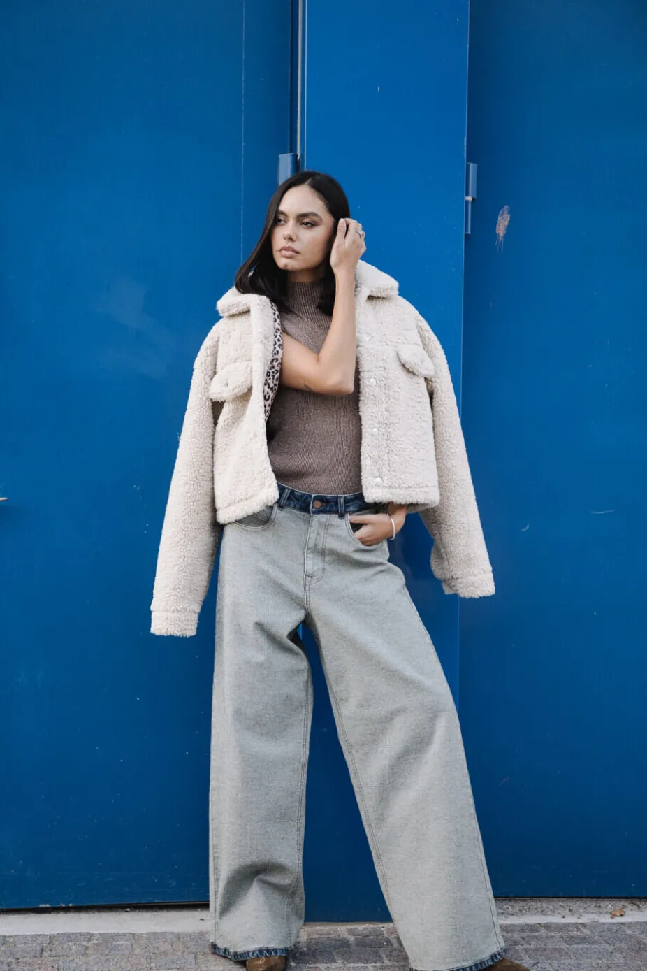 Freeman T. Porter Jane SDM Store