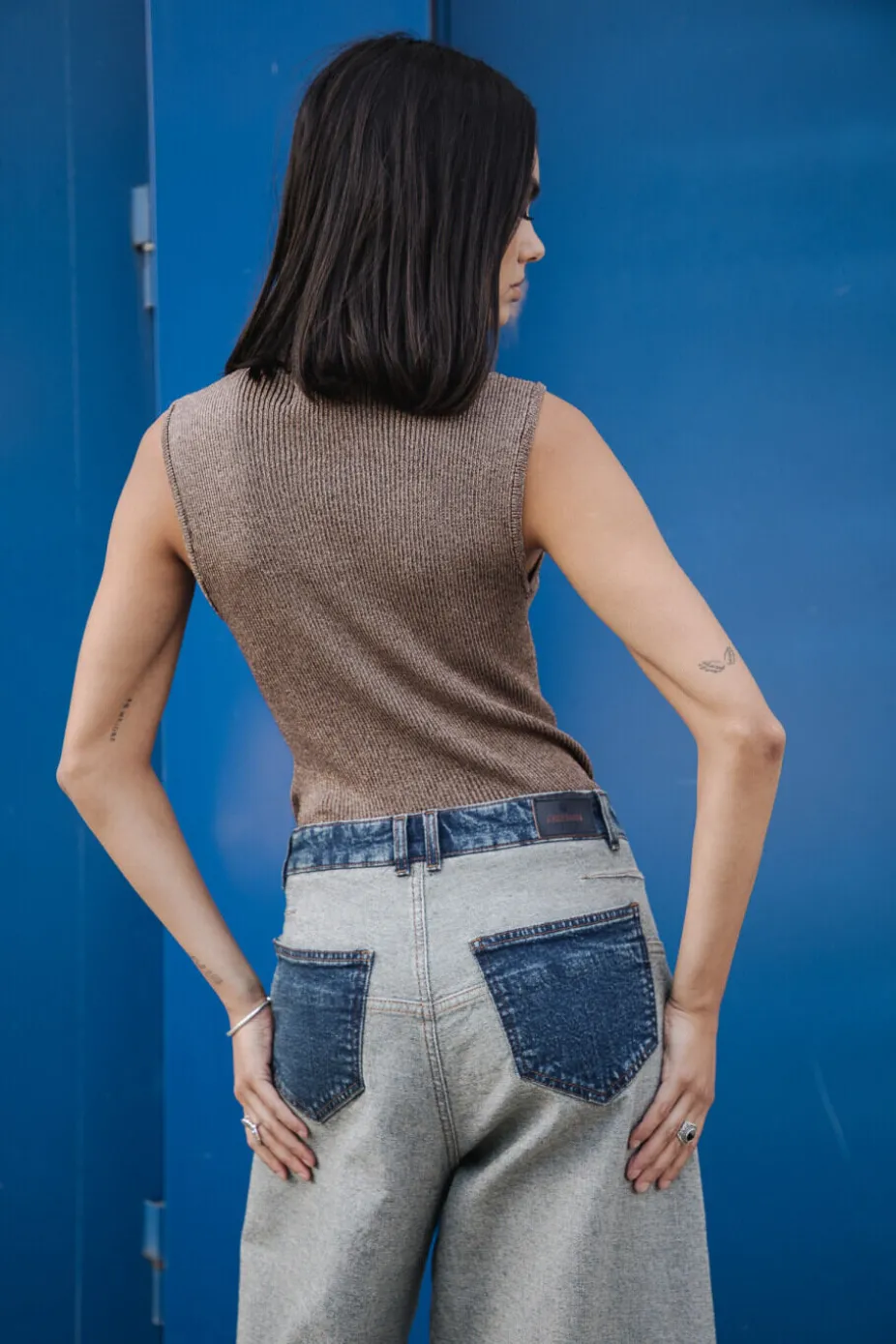 Freeman T. Porter Jane SDM Store