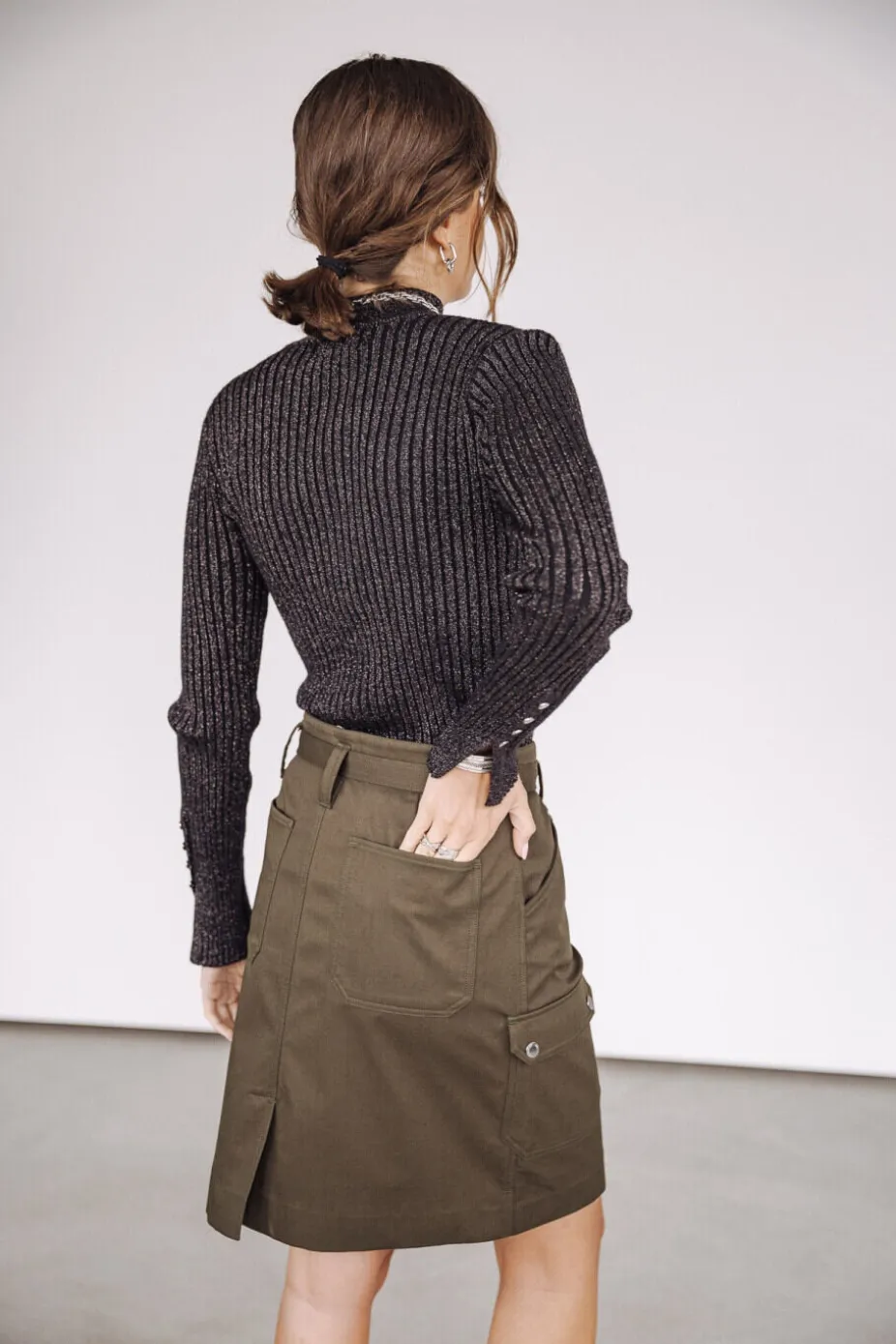Freeman T. Porter Jemina Shop
