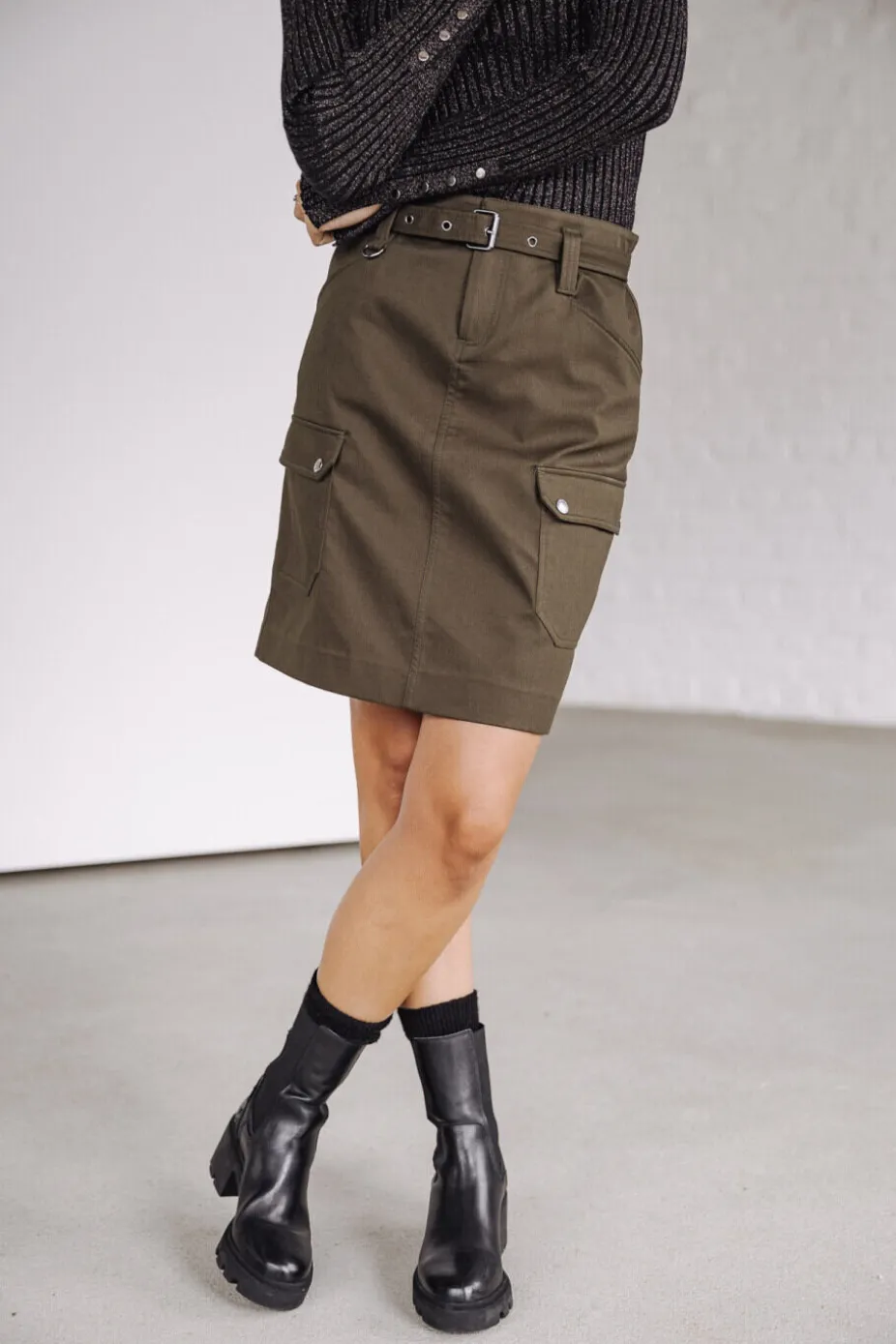 Freeman T. Porter Jemina Shop