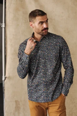 Freeman T. Porter Jeremiah Cord Flower Online