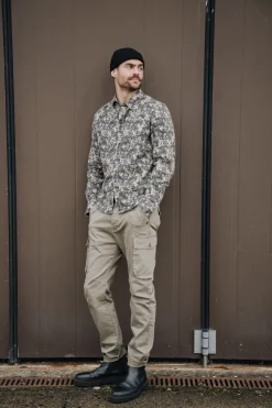Freeman T. Porter Jeremiah Gab Flower Best Sale