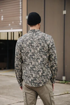 Freeman T. Porter Jeremiah Gab Flower Best Sale