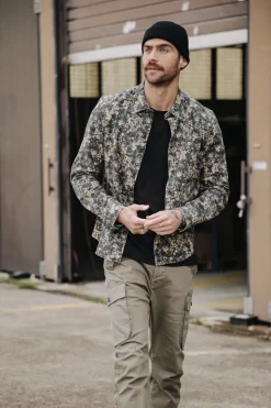 Freeman T. Porter Jeremiah Gab Flower Best Sale