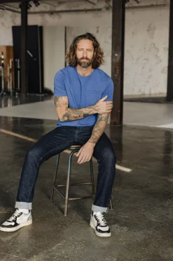 Freeman T. Porter Jimmy SDM Outlet
