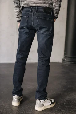 Freeman T. Porter Jimmy S-SDM New