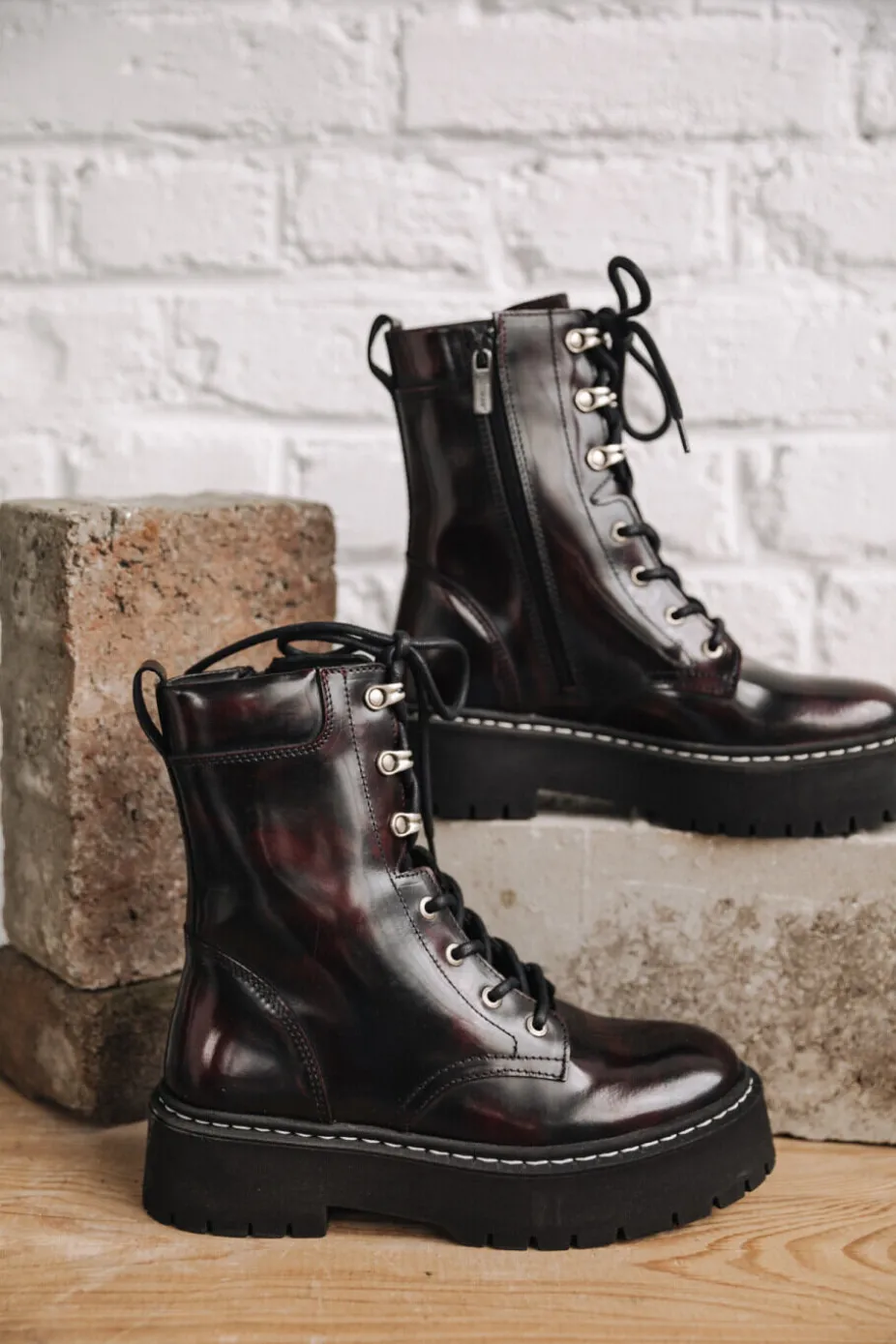 Freeman T. Porter Josefine Store