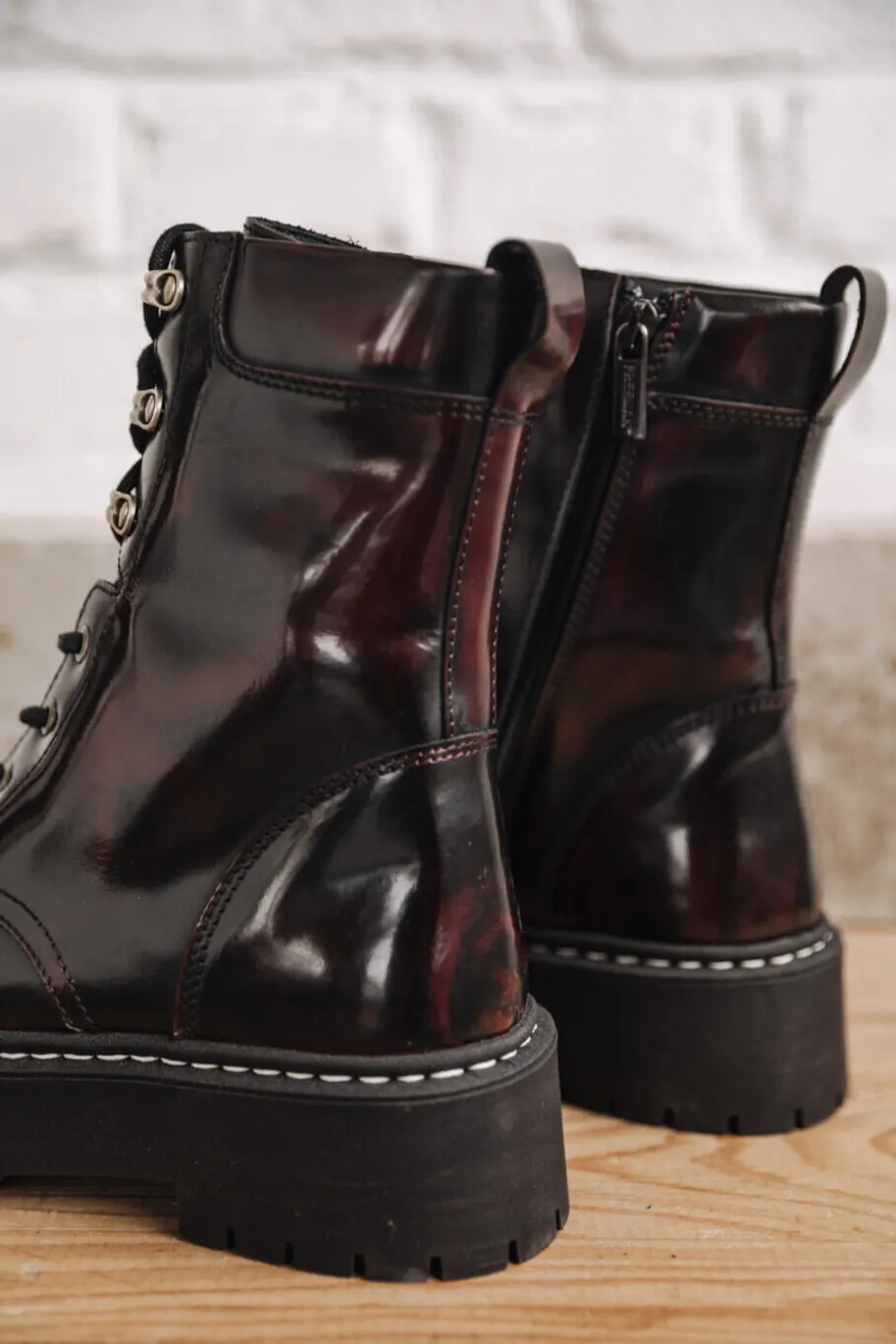 Freeman T. Porter Josefine Store