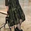 Freeman T. Porter Josepha Marbled Camo Fashion