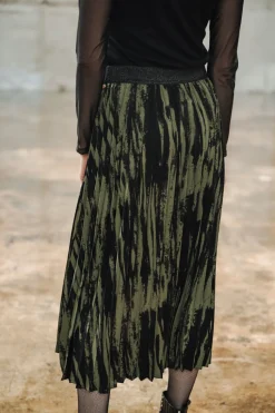 Freeman T. Porter Josepha Marbled Camo Fashion