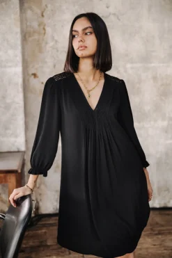 Freeman T. Porter Juna Plain Color Outlet