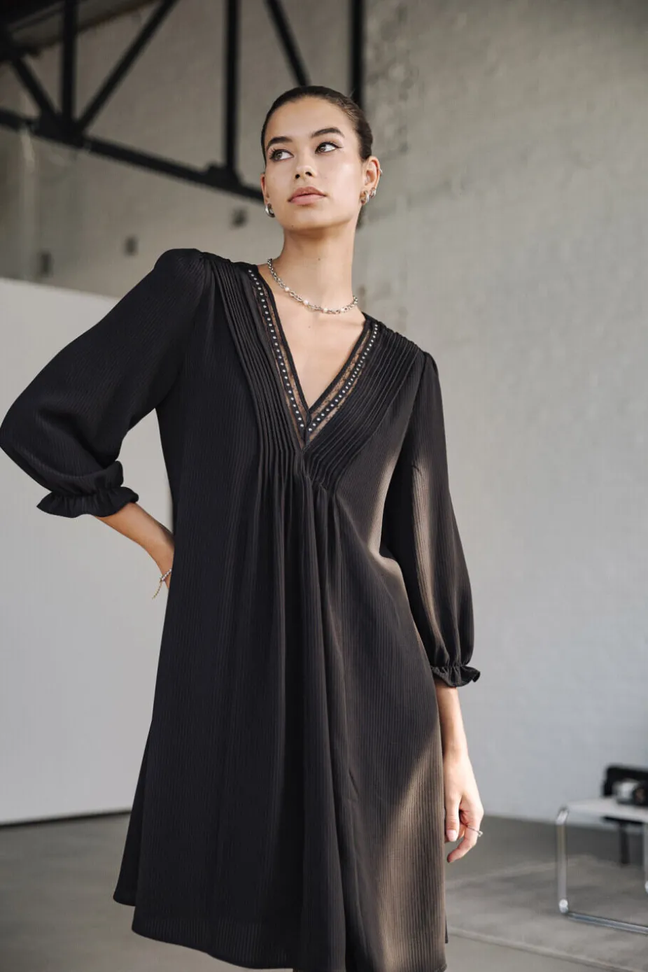 Freeman T. Porter Juna Voile Outlet
