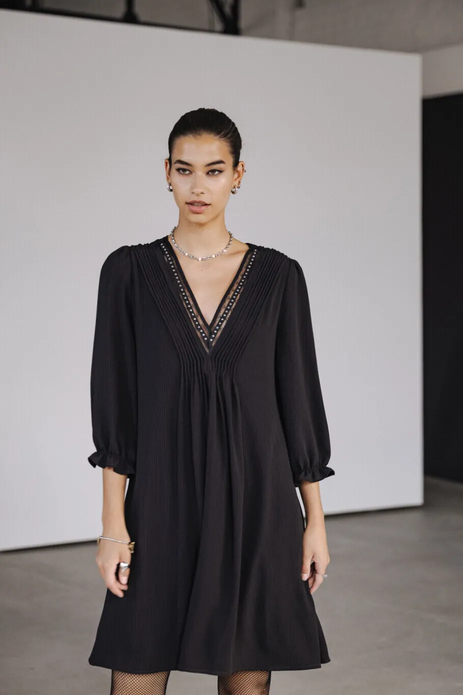 Freeman T. Porter Juna Voile Outlet