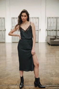 Freeman T. Porter Juvena Jacquard Fashion