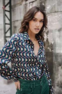 Freeman T. Porter Katy Disk Fashion