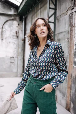 Freeman T. Porter Katy Disk Fashion