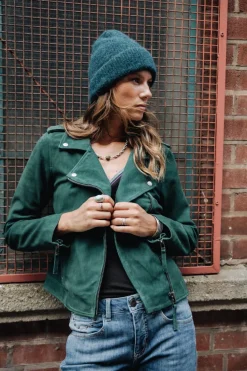 Freeman T. Porter Kristen Daim Sale