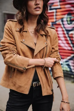 Freeman T. Porter Kristen Daim Fashion