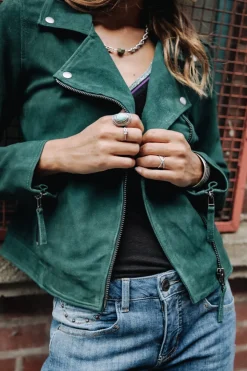 Freeman T. Porter Kristen Daim Sale