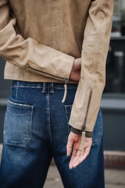 Freeman T. Porter Kristen Daim Fashion